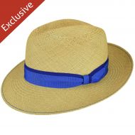 Bollman Hat Company Sparky E. Fedora - Exclusive