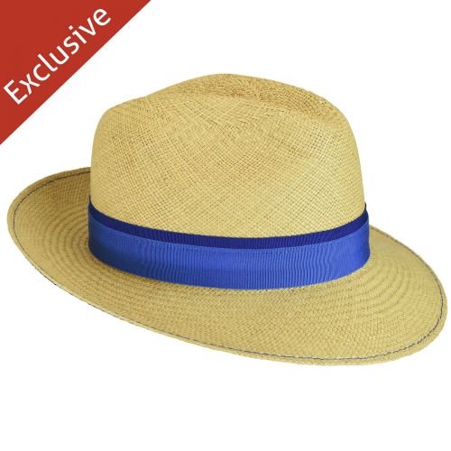  Bollman Hat Company Sparky E. Fedora - Exclusive