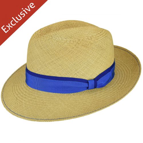  Bollman Hat Company Sparky E. Fedora - Exclusive