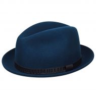 Bollman Hat Company 2000s Bollman Collection Stingy Brim