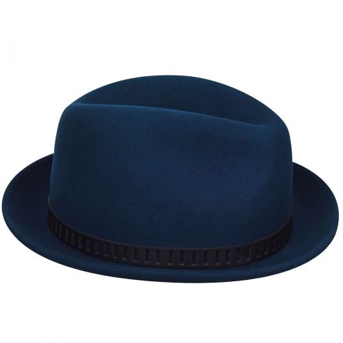  Bollman Hat Company 2000s Bollman Collection Stingy Brim