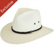 Bollman Hat Company Tim M. Outback - Exclusive