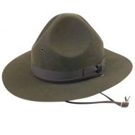 Bollman Hat Company 1910s Bollman Collection Montana Peak
