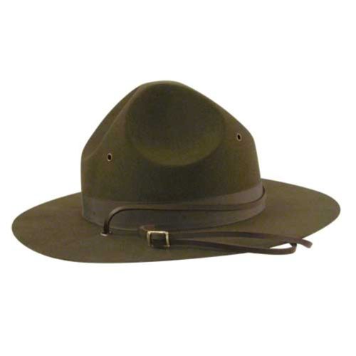  Bollman Hat Company 1910s Bollman Collection Montana Peak