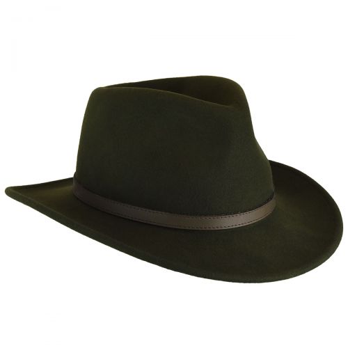  Bollman Hat Company 1990s Bollman Collection Outback