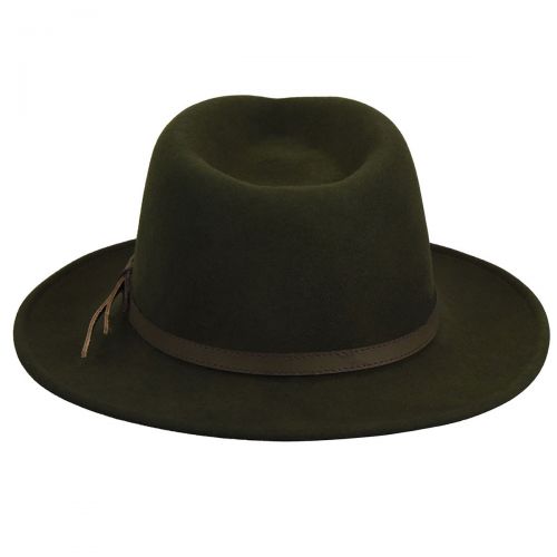  Bollman Hat Company 1990s Bollman Collection Outback