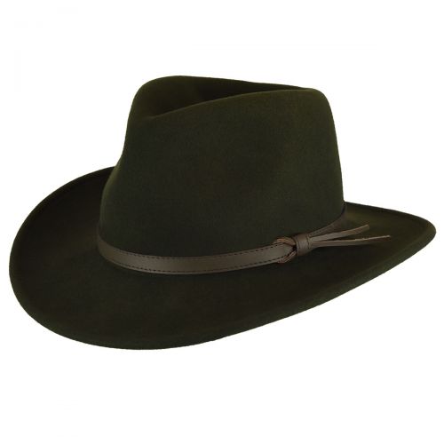  Bollman Hat Company 1990s Bollman Collection Outback