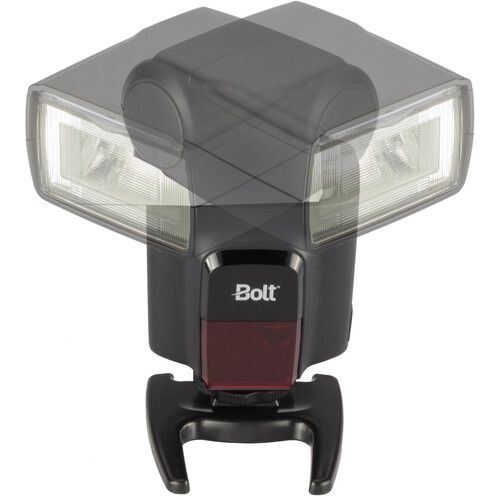  Bolt VD-420 Wireless Manual Flash