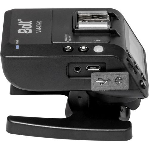  Bolt VM-1020 TTL Transceiver for VM-1000 Macro Ring Flash System