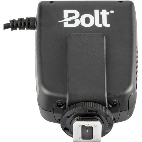  Bolt VM-160-V2 LED Macro Ring Light (Version 2)