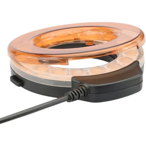  Bolt VM-160-V2 LED Macro Ring Light (Version 2)