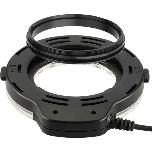  Bolt VM-160-V2 LED Macro Ring Light (Version 2)