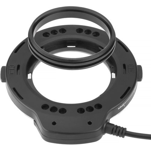  Bolt VM-110 LED Macro Ring Light