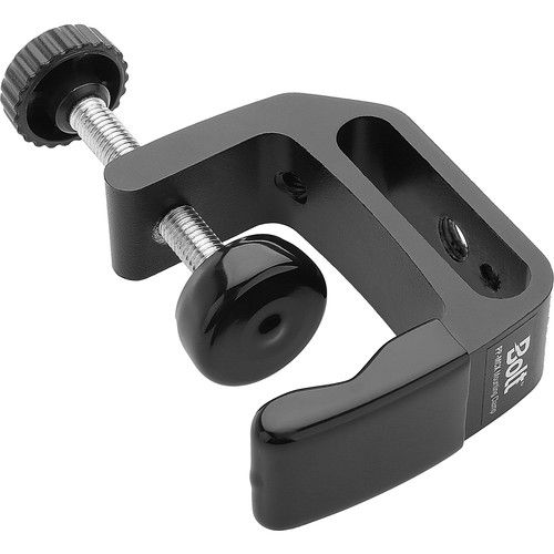  Bolt PP-MCX Mounting Clamp for Small Lights & Portable Power Pack