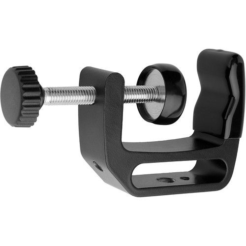  Bolt PP-MCX Mounting Clamp for Small Lights & Portable Power Pack