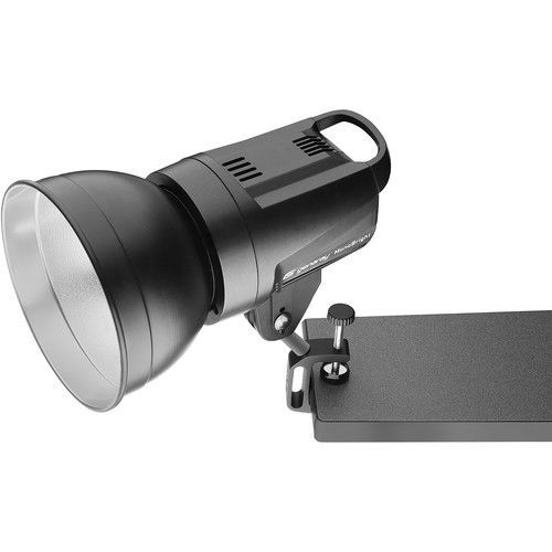  Bolt PP-MCX Mounting Clamp for Small Lights & Portable Power Pack