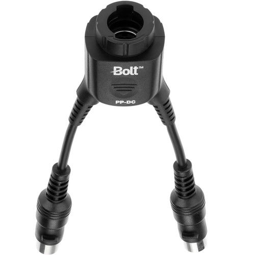  Bolt PP-DC Doubler Cable for Power Packs