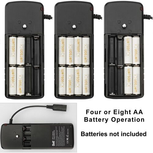  Bolt Universal Compact Battery Pack