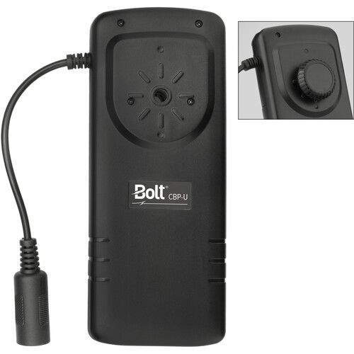  Bolt Universal Compact Battery Pack