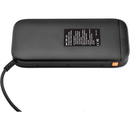  Bolt P12 Compact Battery Pack for Canon Flashes