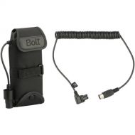 Bolt Universal Compact Battery Pack for Sony