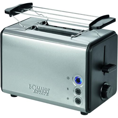  Bomann Toaster