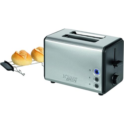  Bomann Toaster