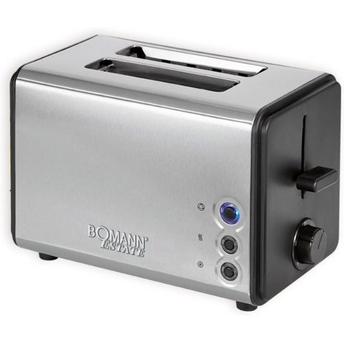  Bomann Toaster