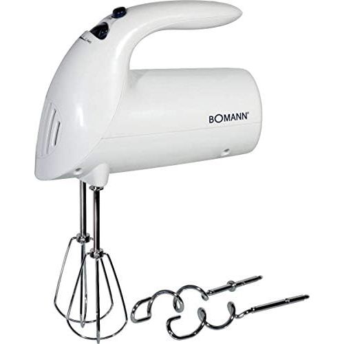  Bomann HM 350 CB Handmixer, orange