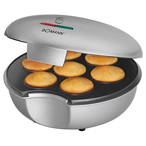  Bomann MM 5020 CB Muffin Maker