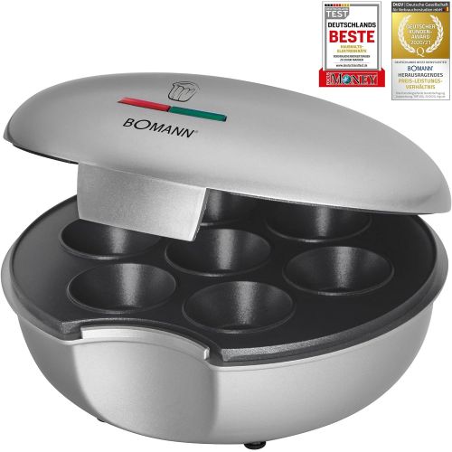  Bomann MM 5020 CB Muffin Maker