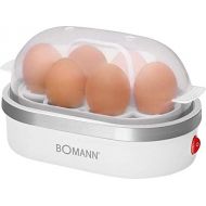 [아마존베스트]Bomann EK 5022 CB - egg boiler