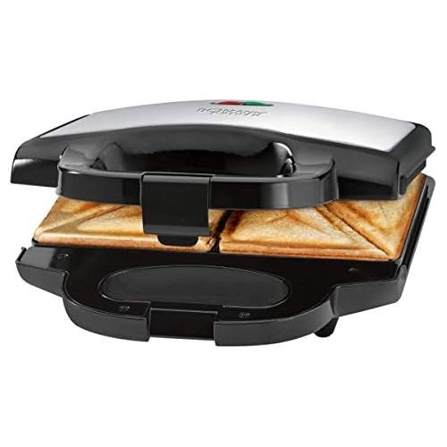  [아마존베스트]Bomann ST 1372CB sandwich toaster