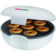 [아마존베스트]Bomann Donut Maker Waffle Bagel Donut Bagel Doughnut Maker with Indicator Lights for 7Devices (Energy 900Watts + Non-Stick Coating)