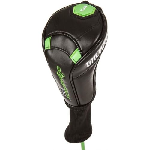  Bombtech Golf BombTech Grenade 3 Wood