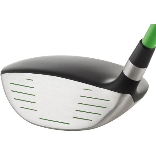  Bombtech Golf BombTech Grenade 3 Wood