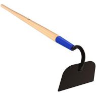 BON Bon 84-472 Field and Garden Hoe with 54-Inch Handle