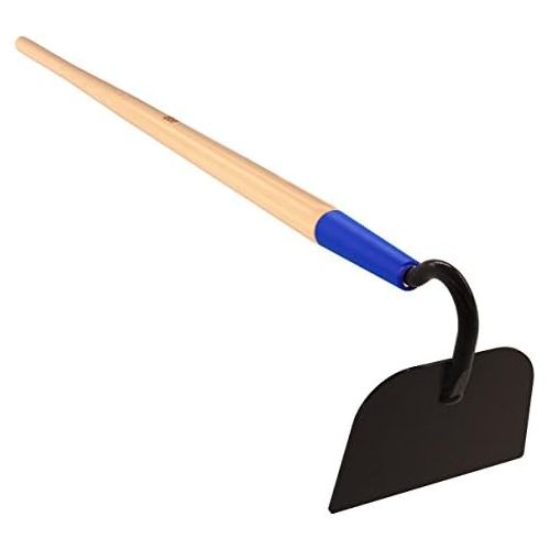  BON Bon 84-472 Field and Garden Hoe with 54-Inch Handle