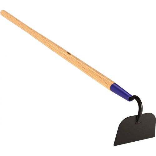  BON Bon 84-472 Field and Garden Hoe with 54-Inch Handle