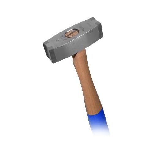  BON Bon 21-256 2-12-Pound Carbide Stone Trimming Hammer