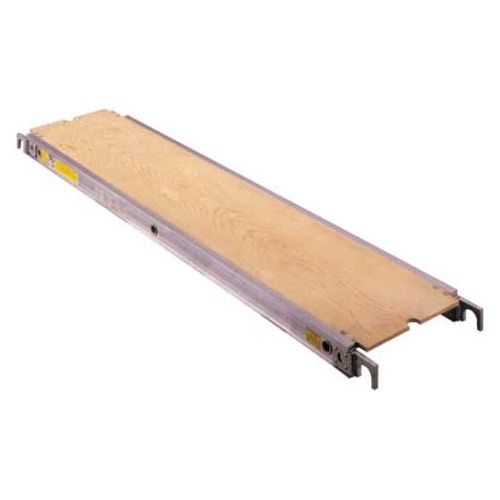  BON Bon 14-287 10-Feet Aluminum Scaffold Plank