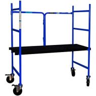 BON Bon 14-485 48-Inch by 22-Inch by 48-Inch Portable Utility Work Stand