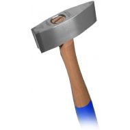 BON Bon 21-255 2-Pound Carbide Combination Stone Hammer