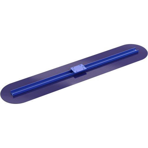  BON Bon 12-818 60-Inch Round End Big Blue Bull Trowel