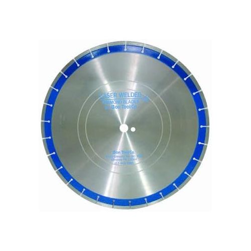  BON Bon 21-603 18-Inch by 0.125-Inch Premium Blue Diamond Blade