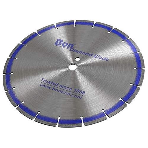  BON Bon 21-603 18-Inch by 0.125-Inch Premium Blue Diamond Blade