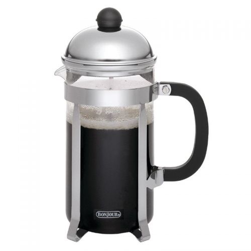  BonJour 8-Cup Monet French Press