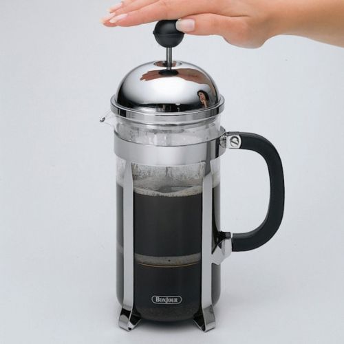  BonJour 8-Cup Monet French Press