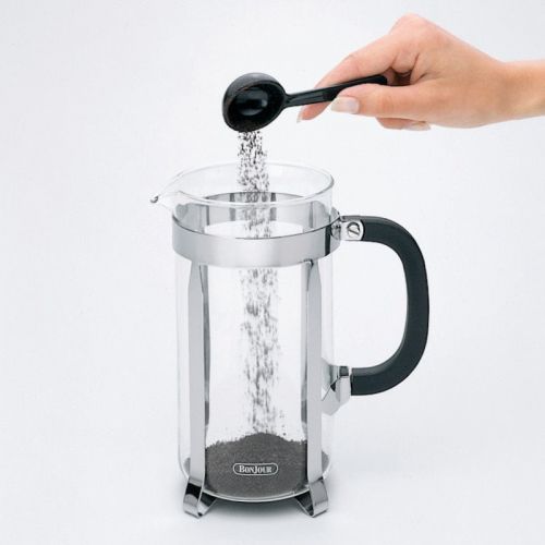  BonJour Coffee and Tea 8-Cup Maximus French Press