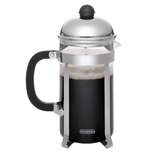  BonJour Coffee and Tea 12-cup Monet French Press by BonJour